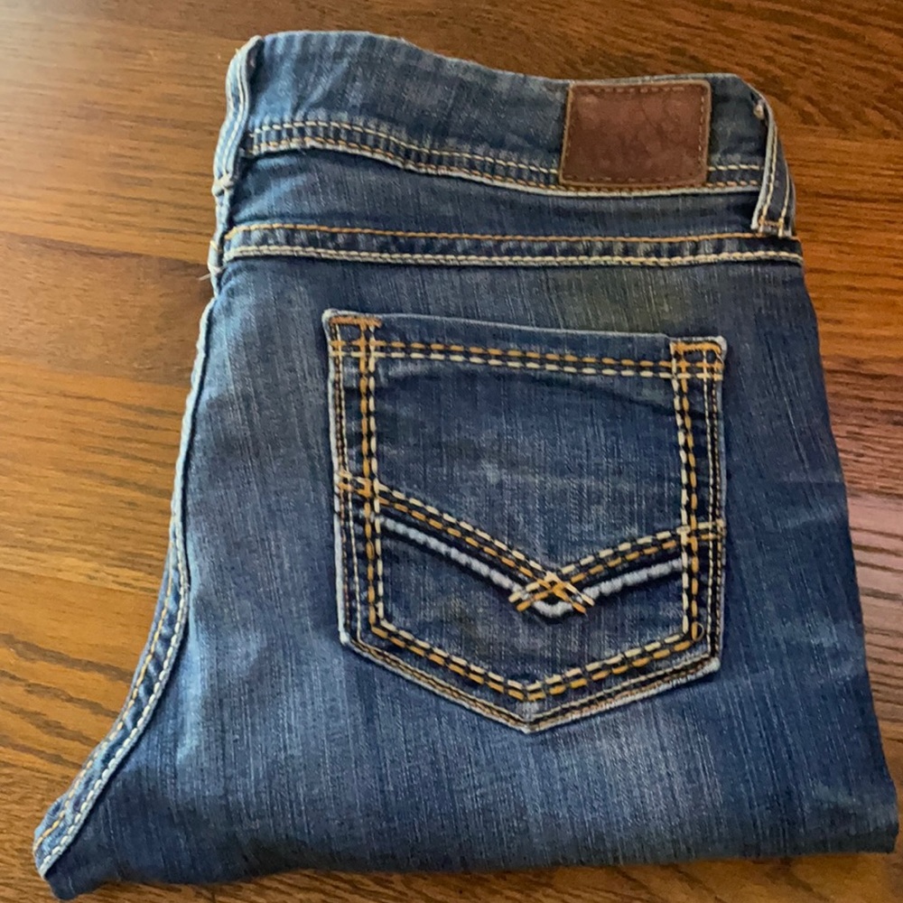 Women’s BKE Addison Bootcut Jeans